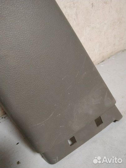 Обшивка стойки левая Nissan Teana J31 2003-2008