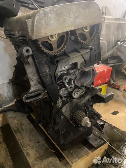 Двигатель хонда b20b