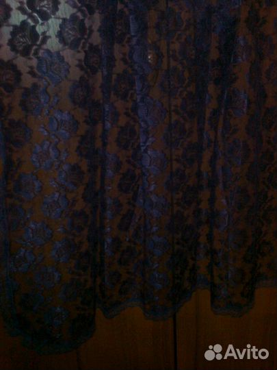 Школьный фартук, пионерский галстук