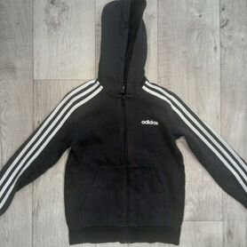 Зип худи Adidas