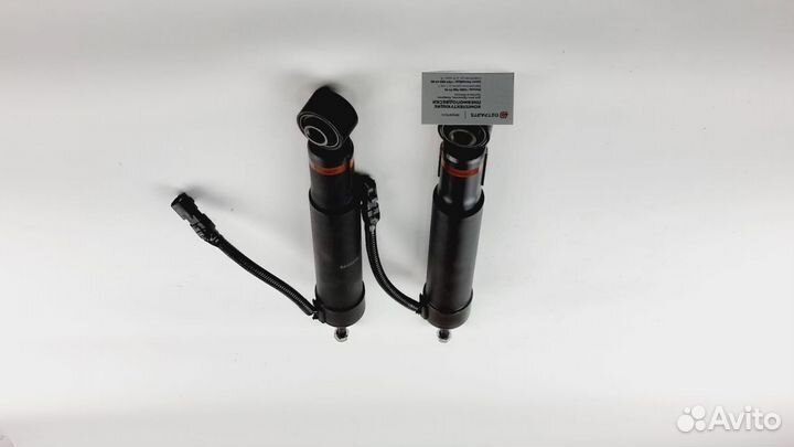 Амортизатор Toyota