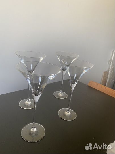 Мартинницы. Высота 24см. 4 шт