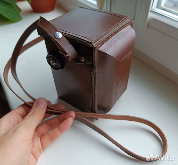 Любитель 2 с чехлом