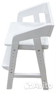 Стул растущий из дерева (магазин)