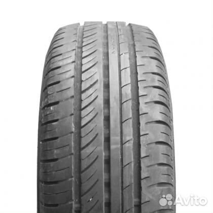 Nokian Tyres Nordman SC 195/70 R15