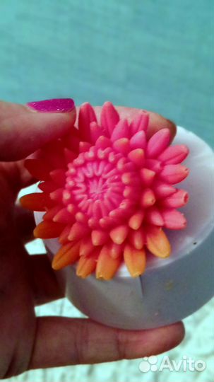 Молды,силиконовые,для шоколада,зефира или мыла