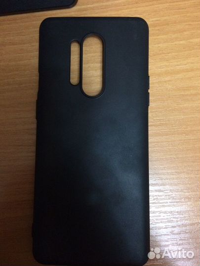 Чехол для телефона бампер / OnePlus 8 Pro