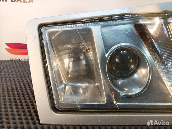 20379428 Фара левая Volvo FH, Volvo FM