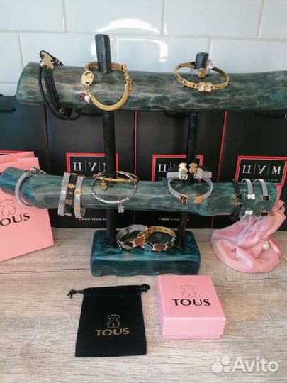 Браслет Tous