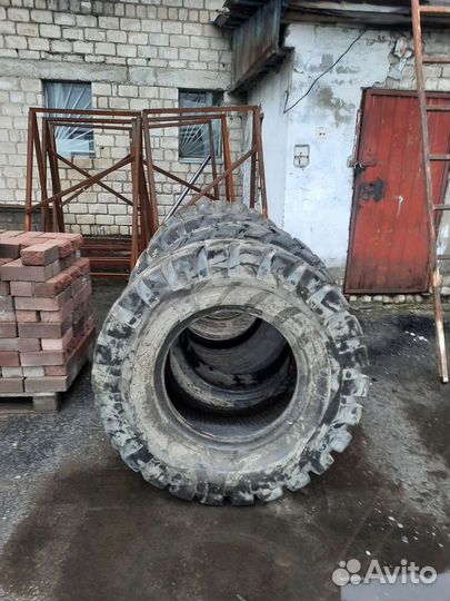 Шины на погрузчик 17.5-25