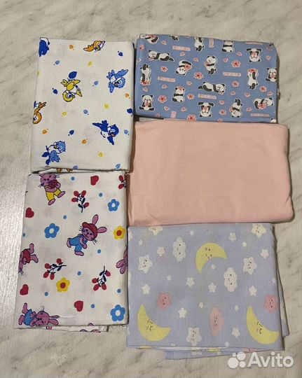 Пеленки детские