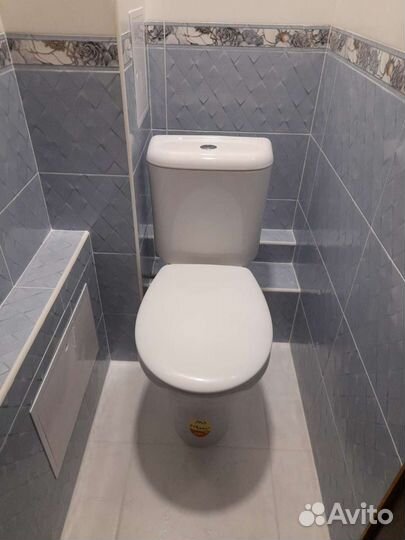 Ремонт квартир