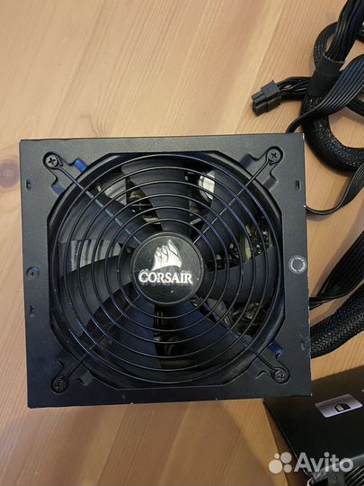 Блок питания 850w