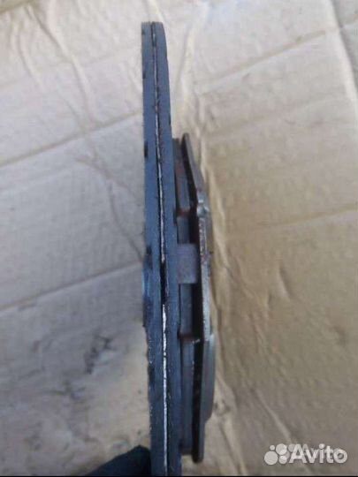 Комплект сцепления газель