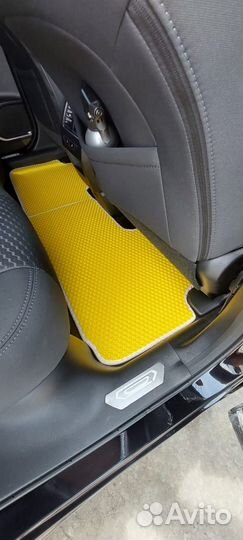 Eva ева эва коврики в Воронеже с гарантией 1 год