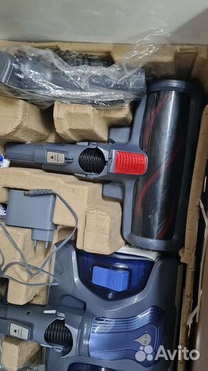 Пылесос Tefal 11.60 моющий