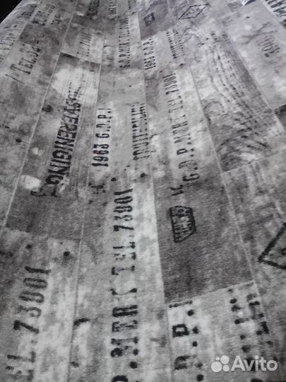 Продаю новый палас