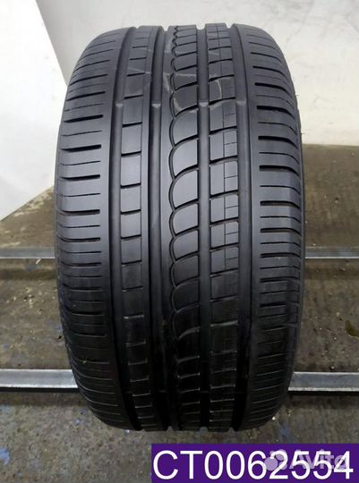 Pirelli P Zero Rosso 275/40 R19 96T