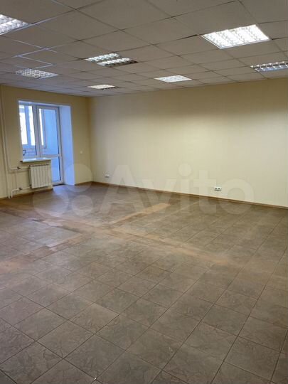 Сдам помещение свободного назначения, 106.7 м²