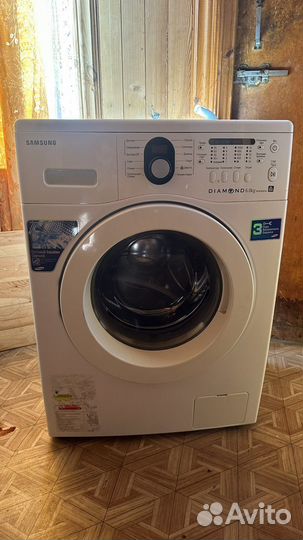 Стиральная машина samsung WF859NFW/YLP