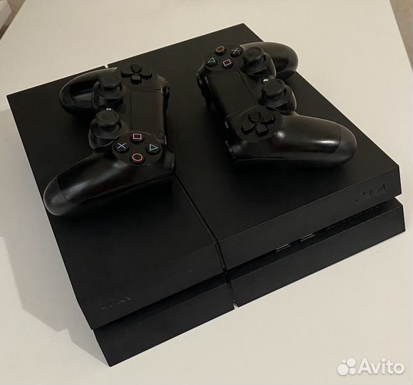 Sony PS4