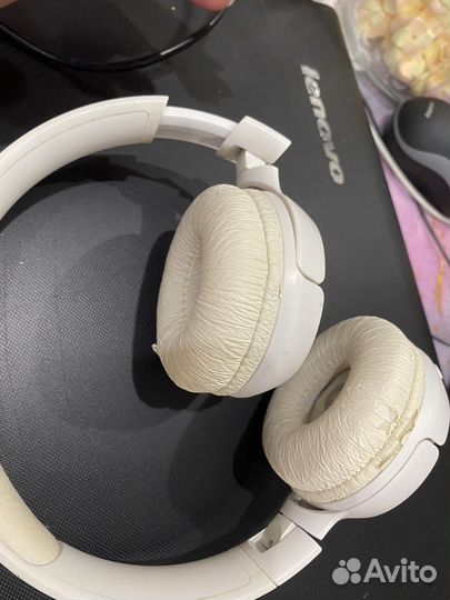 Блютуз наушники jbl