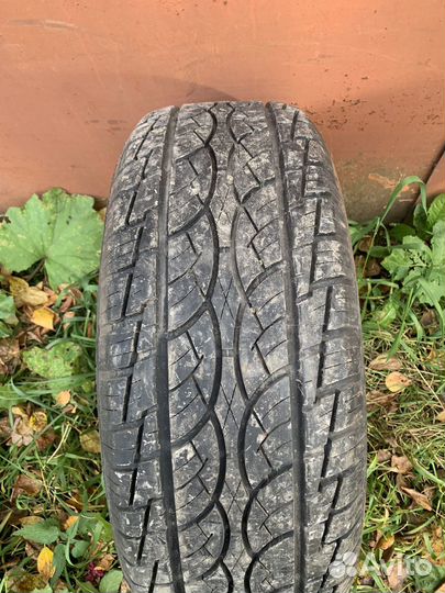 Nankang NK Utility SP-7 245/60 R18 105H