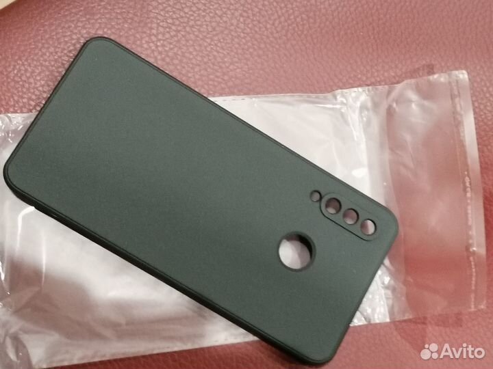 Чехол Huawei honor 20S; 20Lite; P30Lite; nova 4