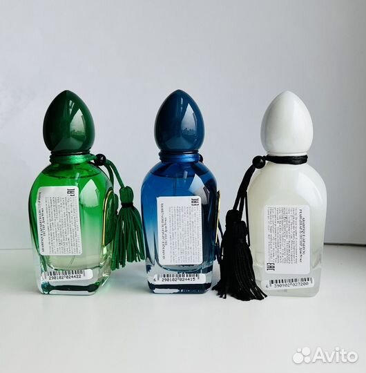 Arabesque духи 50 мл