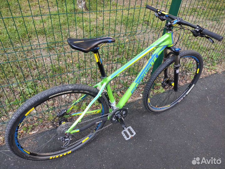 Велосипед Format 1214 29 2015