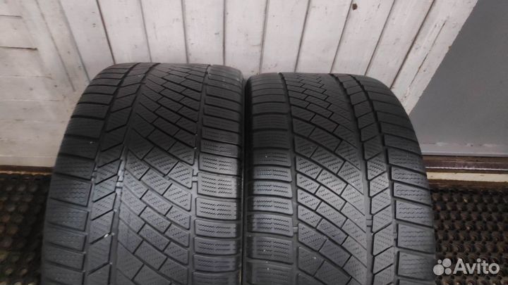Continental ContiWinterContact TS 830 P 285/35 R20 104V