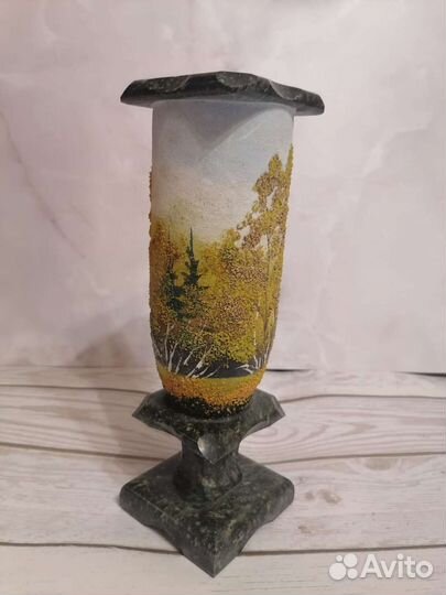 Изделия из натуральных камней