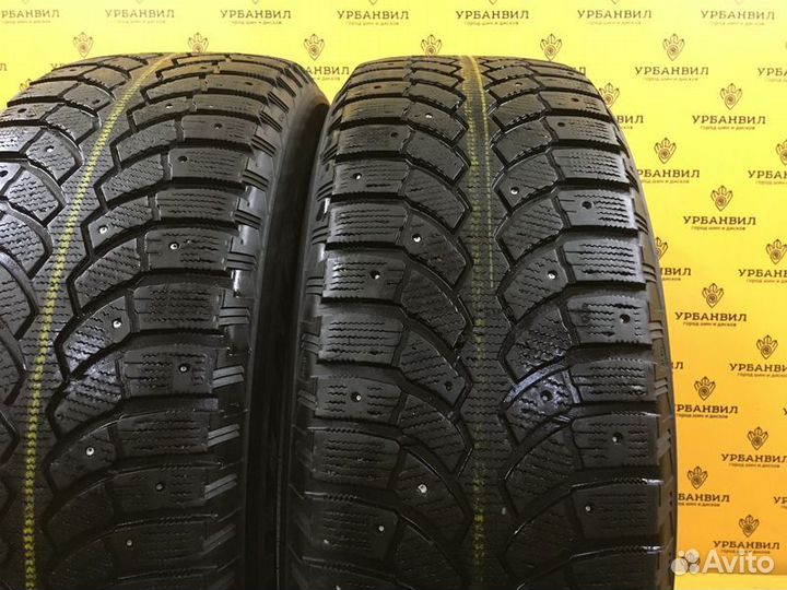 Bridgestone Blizzak Spike-01 245/65 R17 111T