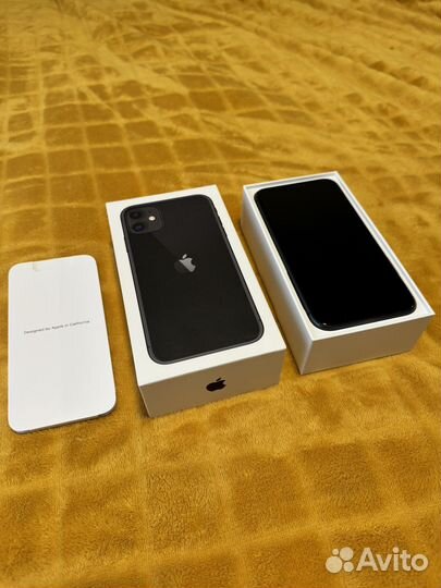 iPhone 11, 64 ГБ