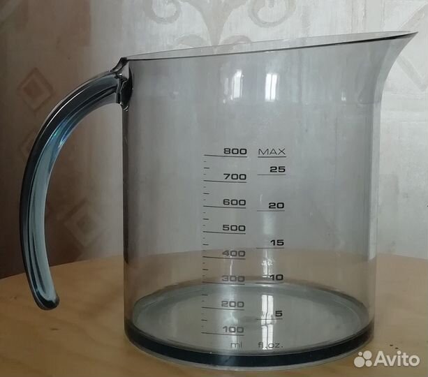 Емкость для соковыжималки