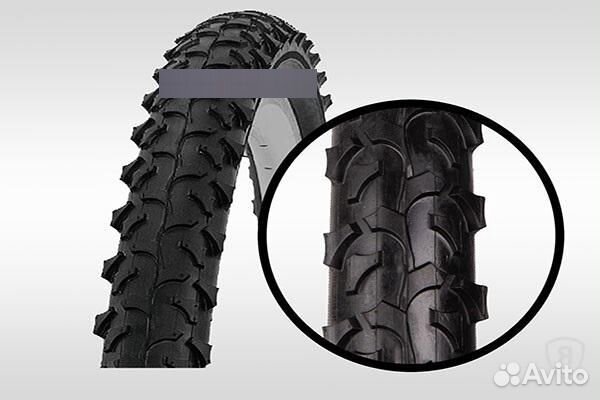 Покрышка 12