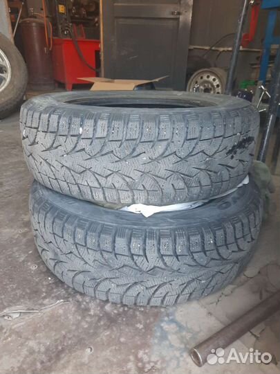 Toyo Observe G3-Ice 185/65 R15