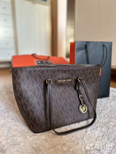 Сумка michael kors оригинал