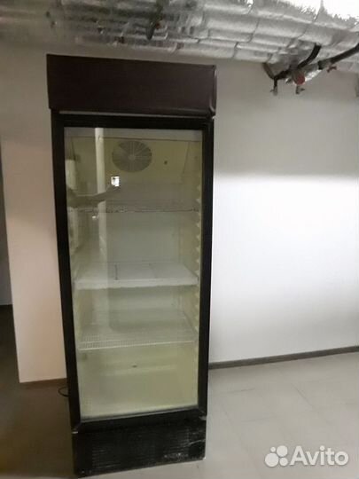 Холодильник рабочий с гарантией
