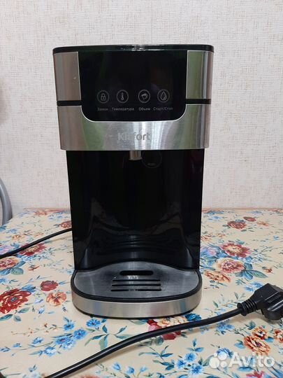 Чайник электрический бу