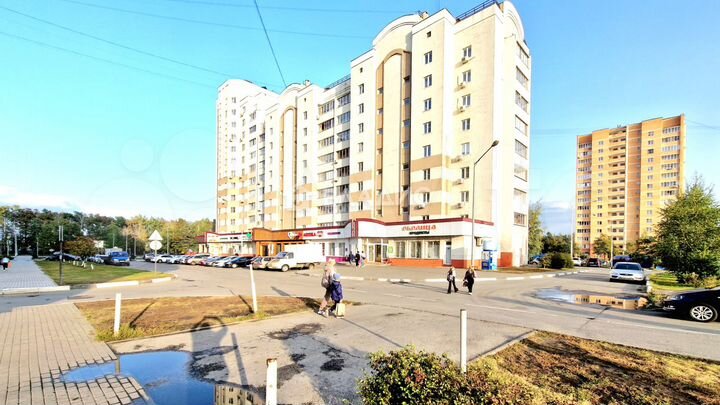 Сдам торговое помещение, 40.3 м²