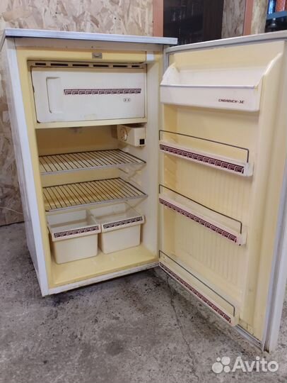 Холодильник