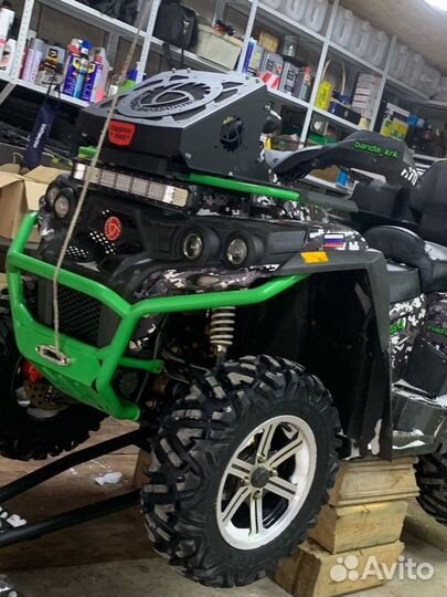 Продам рм 800 Русская механика