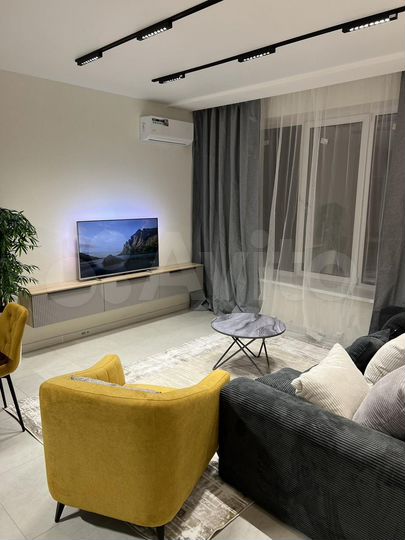 Дом 75 м² на участке 4,7 сот.