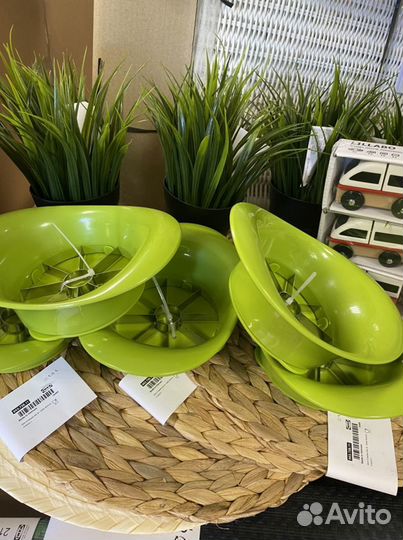 Фрукторезка.Спритта.Икеа.Выбор товаров.Доставка