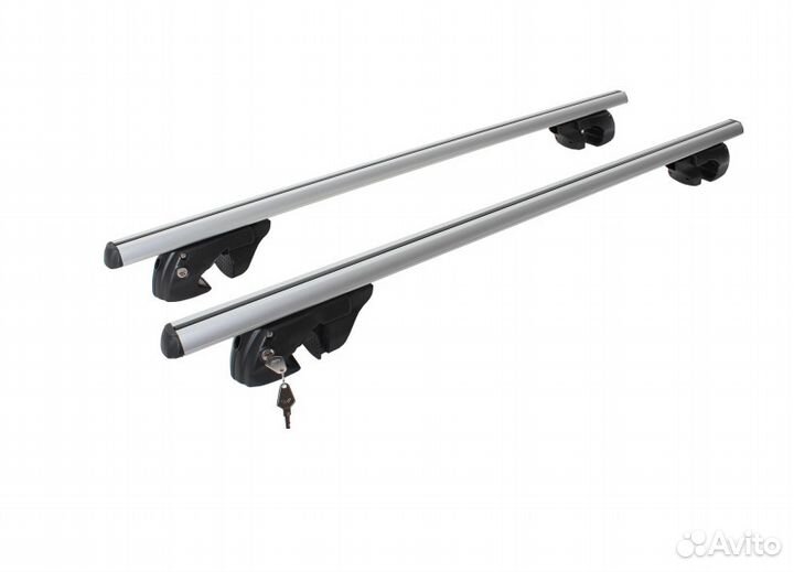 Багажник на крышу Menabo Sherman в Краснодаре +