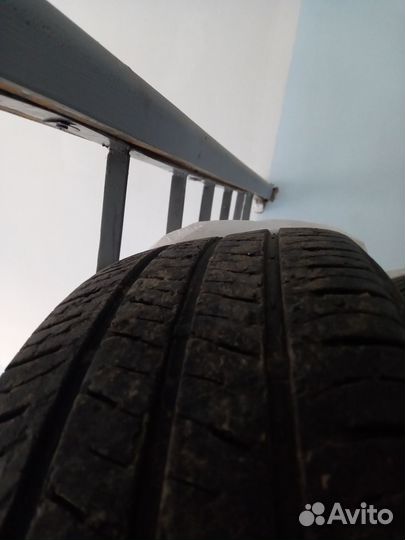 Kumho Solus SA01 Plus 205/65 R16 95H