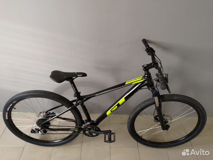 GT avalanche sport 29