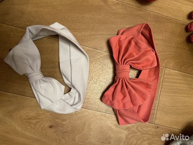 Шапка для девочки пакетом