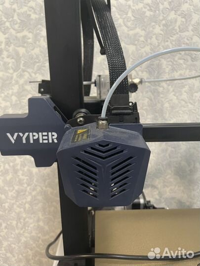 3D принтер anycubic vyper